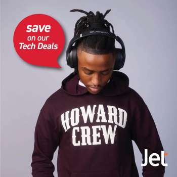 thumbnail - Jet catalogue - Score BIG on Vodacom + Samsung Tech Deals!