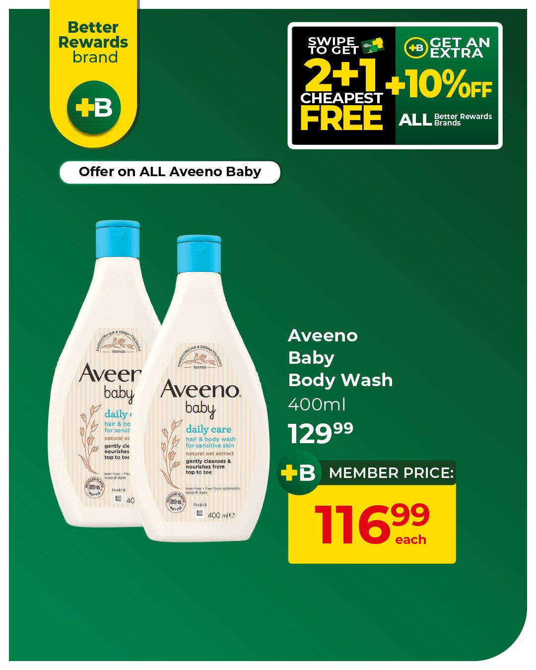 Baby City specials - 17/02/2026 - 15/03/2026. Page 25