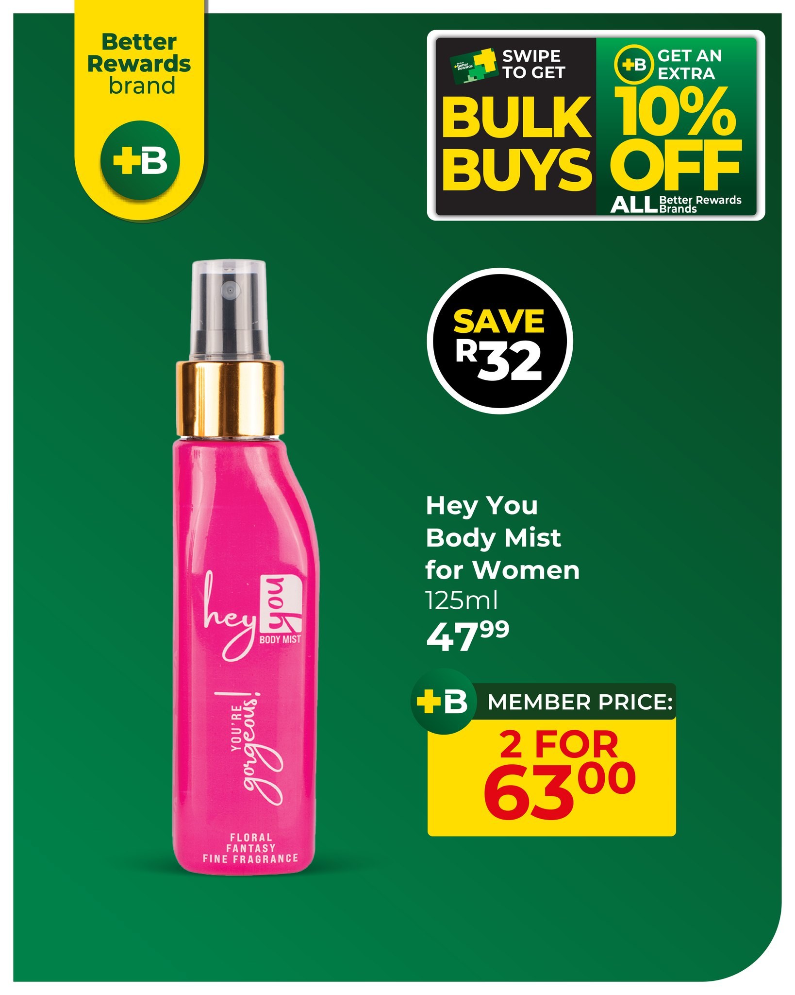 Dis-Chem specials - 17/02/2026 - 15/03/2026. Page 86