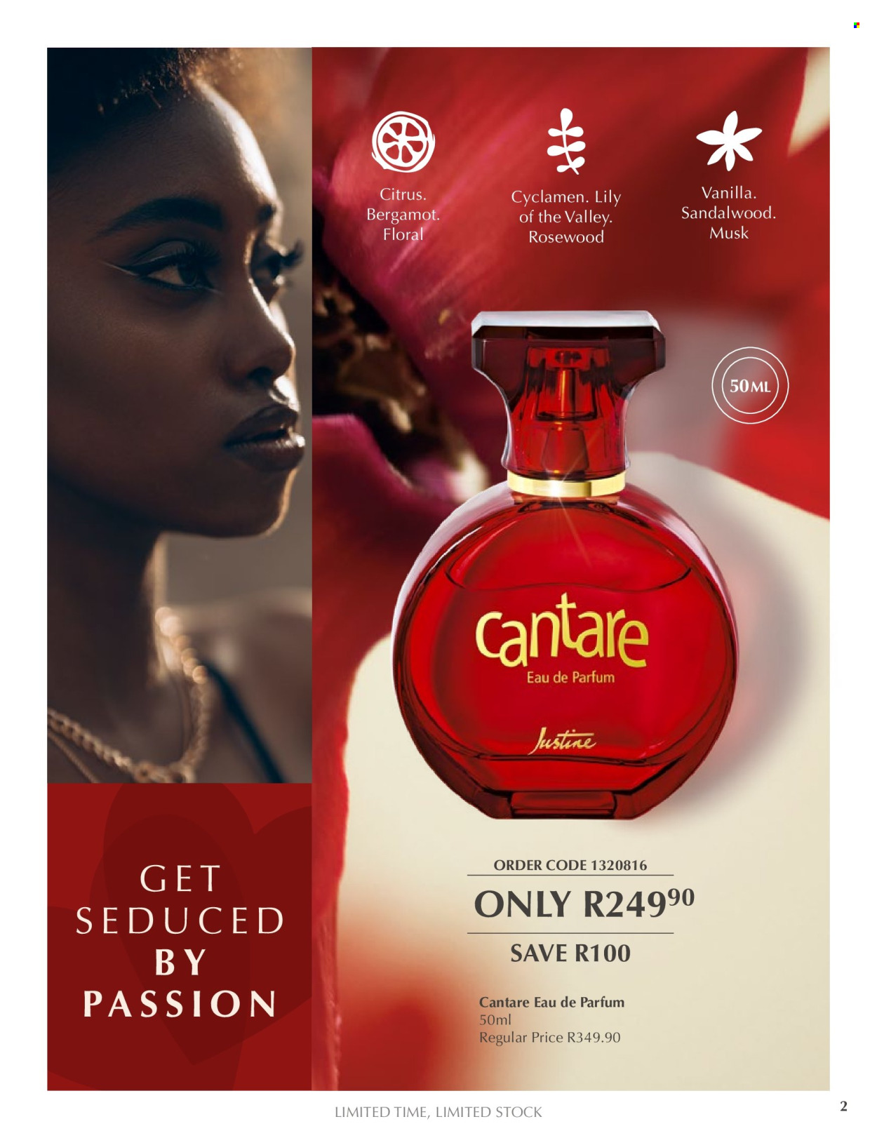 Justine specials - 20/02/2026 - 28/02/2026. Page 2