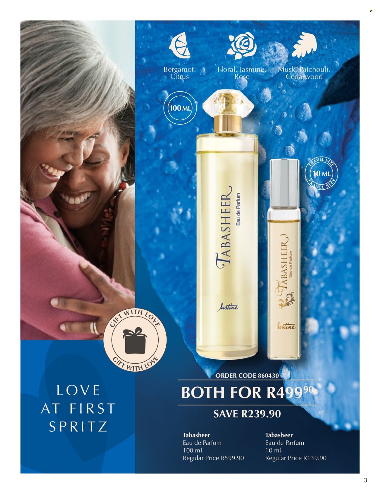 Justine specials - 20/02/2026 - 28/02/2026. Page 3