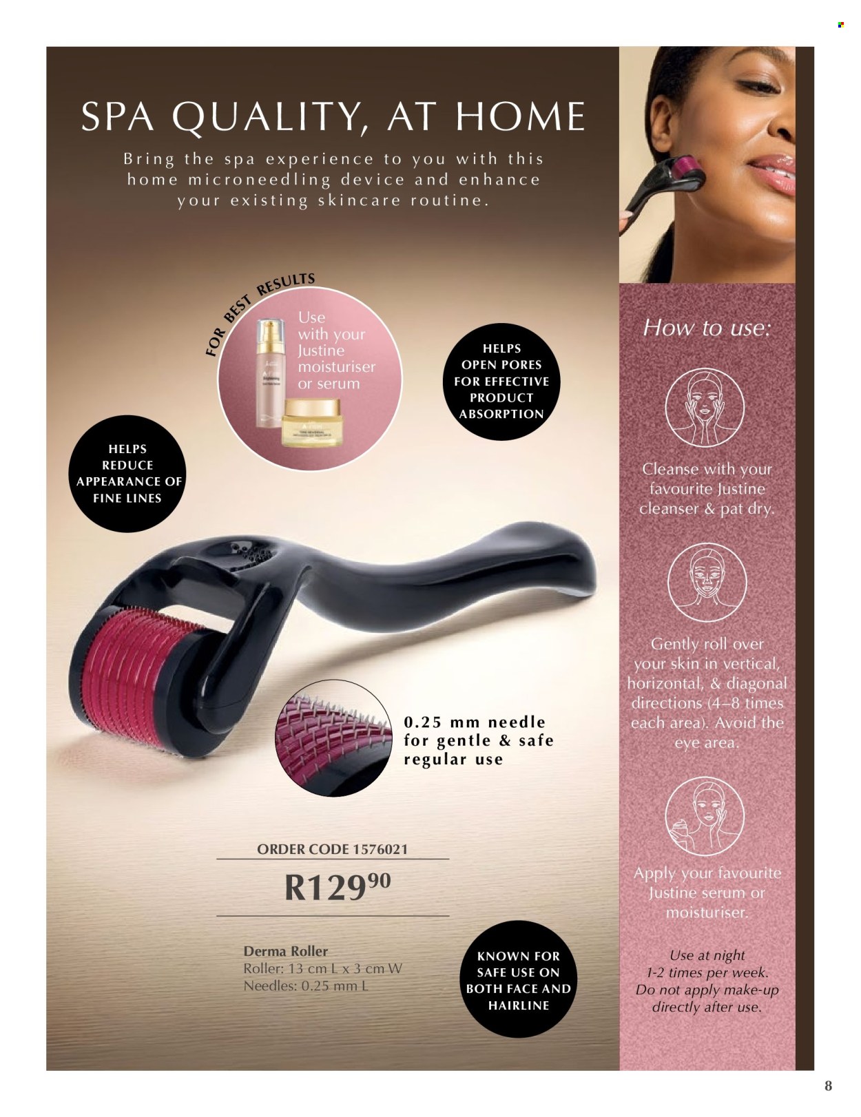 Justine specials - 20/02/2026 - 28/02/2026. Page 8