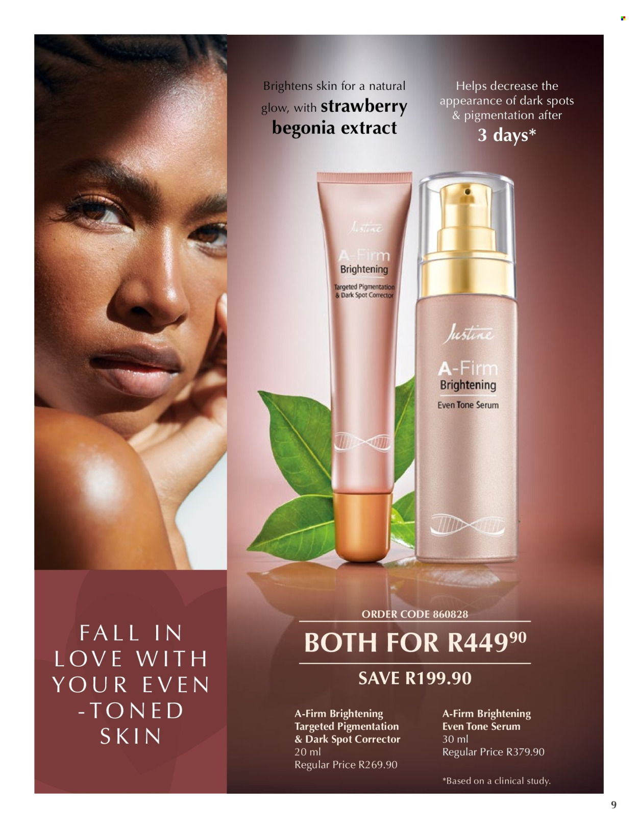 Justine specials - 20/02/2026 - 28/02/2026. Page 9