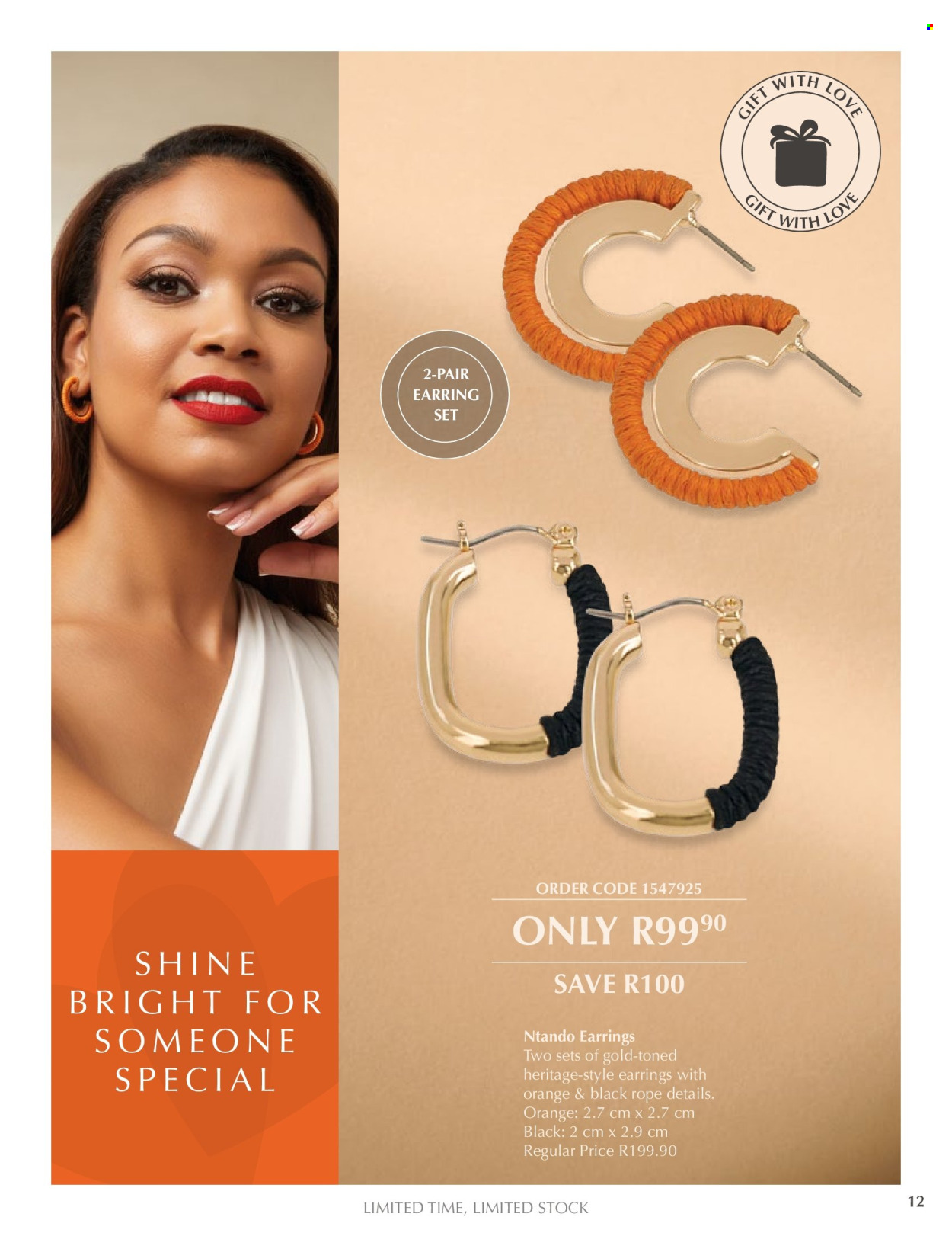 Justine specials - 20/02/2026 - 28/02/2026. Page 12