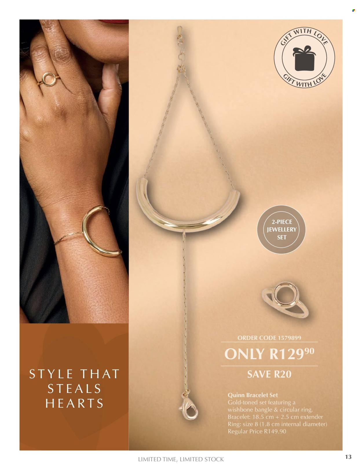 Justine specials - 20/02/2026 - 28/02/2026. Page 13