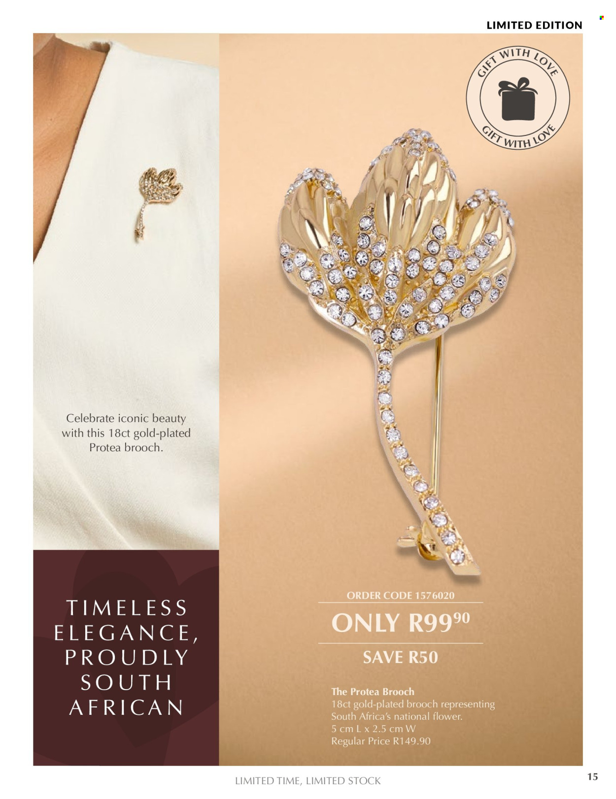 Justine specials - 20/02/2026 - 28/02/2026. Page 15