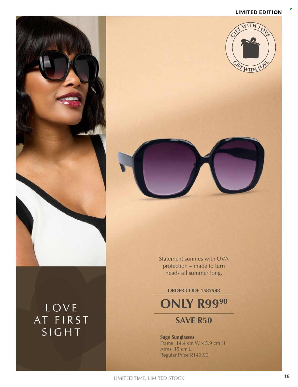 Justine specials - 20/02/2026 - 28/02/2026. Page 16