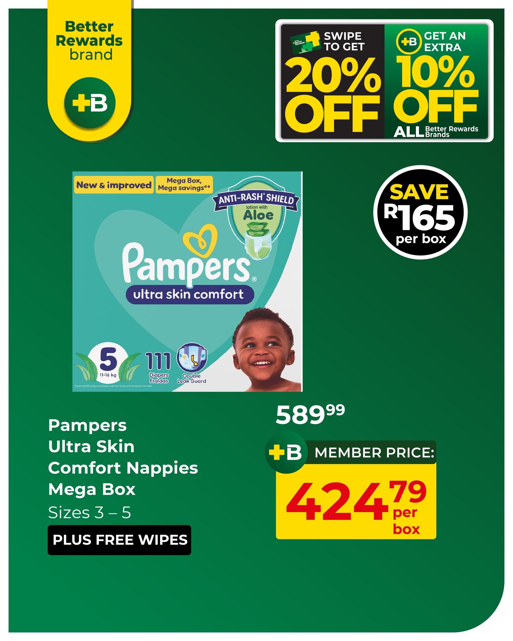 Baby City specials - 17/02/2026 - 15/03/2026. Page 20