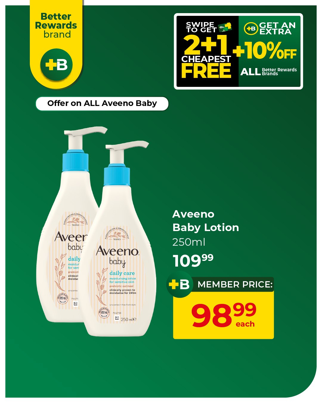 Baby City specials - 17/02/2026 - 15/03/2026. Page 21