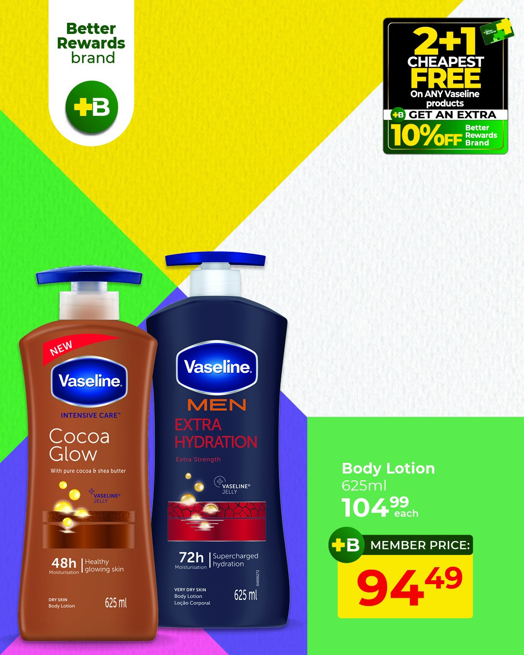 Dis-Chem specials - 17/02/2026 - 15/03/2026. Page 82