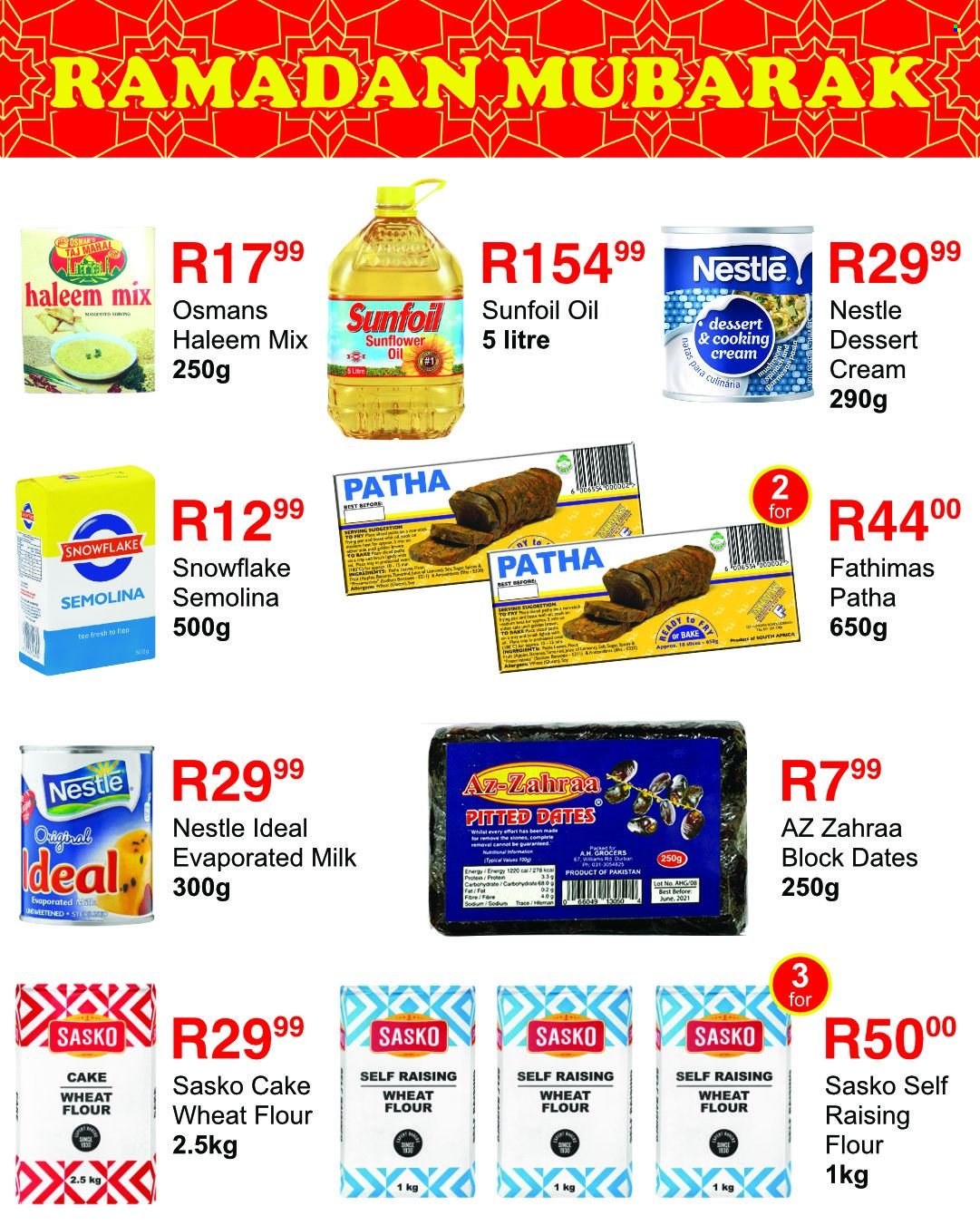 Check Save specials - 21/02/2026 - 08/03/2026. Page 3