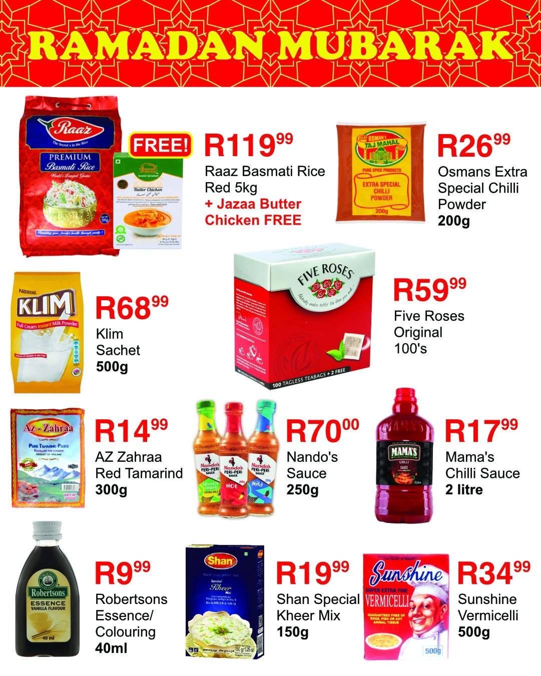 Check Save specials - 21/02/2026 - 08/03/2026. Page 4