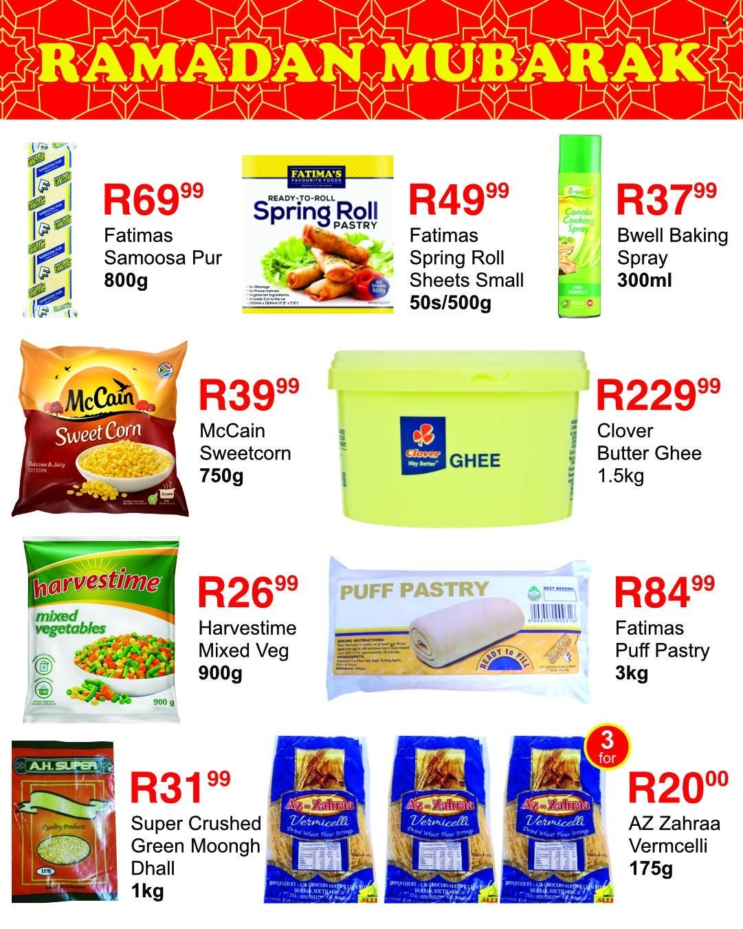 Check Save specials - 21/02/2026 - 08/03/2026. Page 6