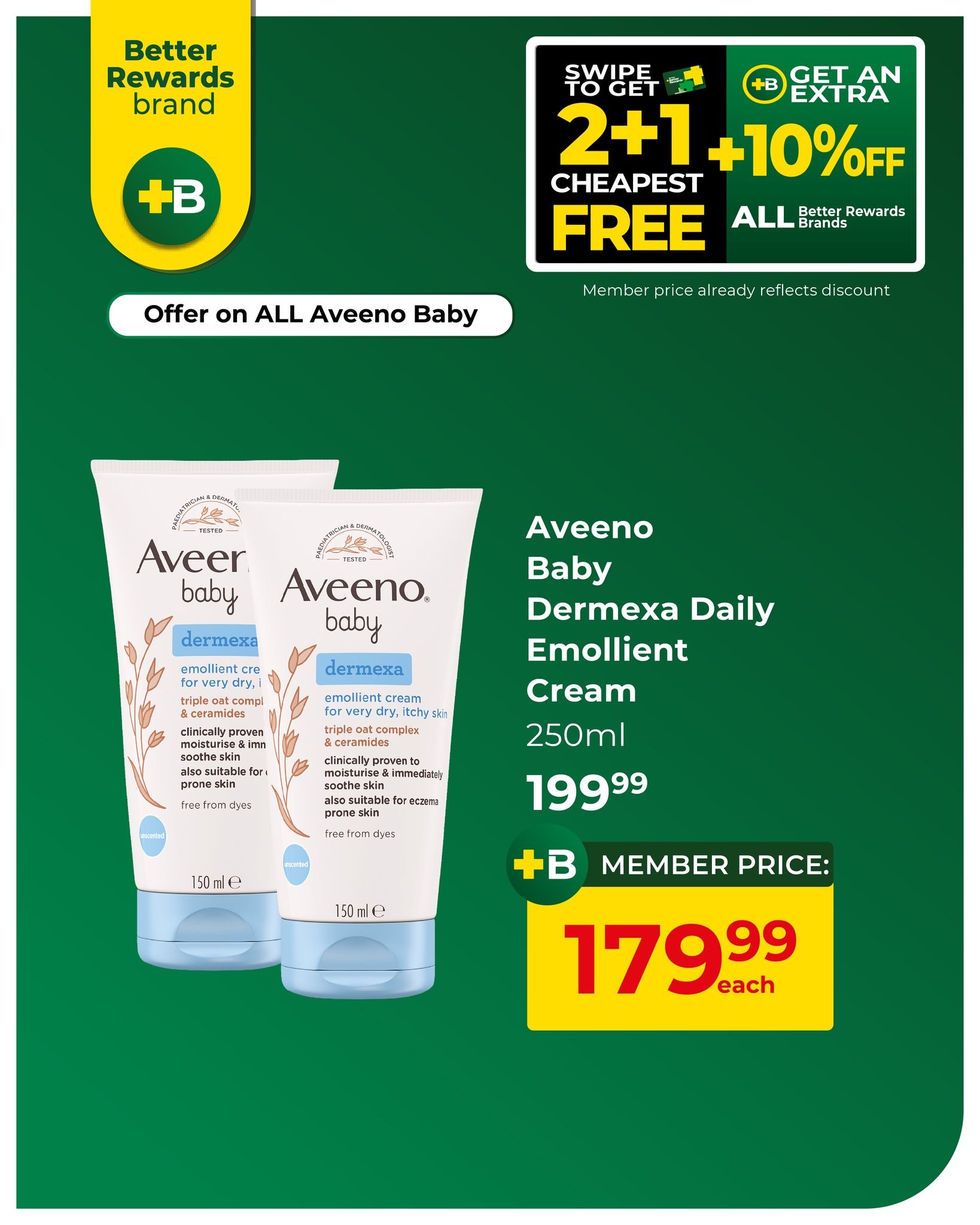 Baby City specials - 17/02/2026 - 15/03/2026. Page 16