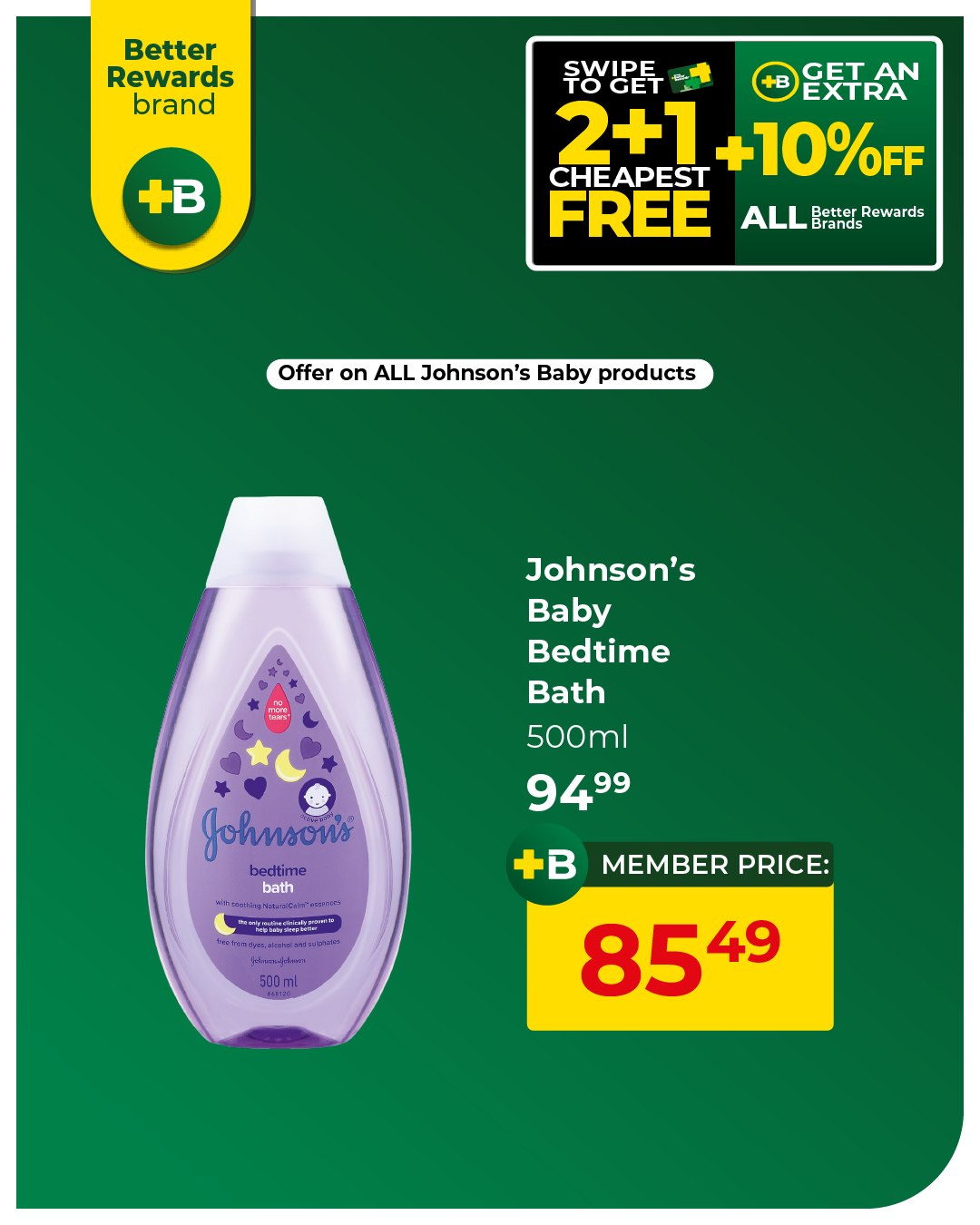 Baby City specials - 17/02/2026 - 15/03/2026. Page 18