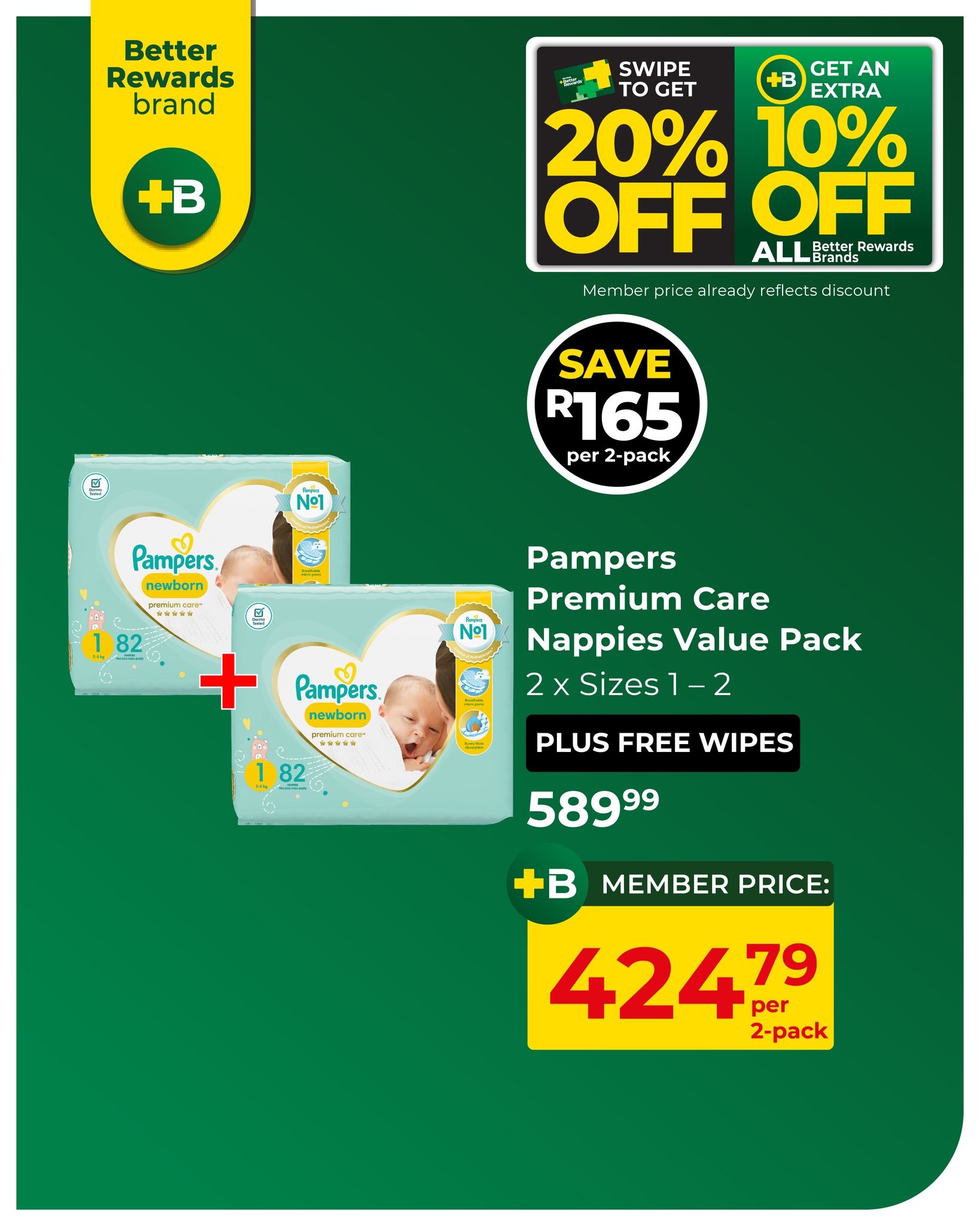 Baby City specials - 17/02/2026 - 15/03/2026. Page 19