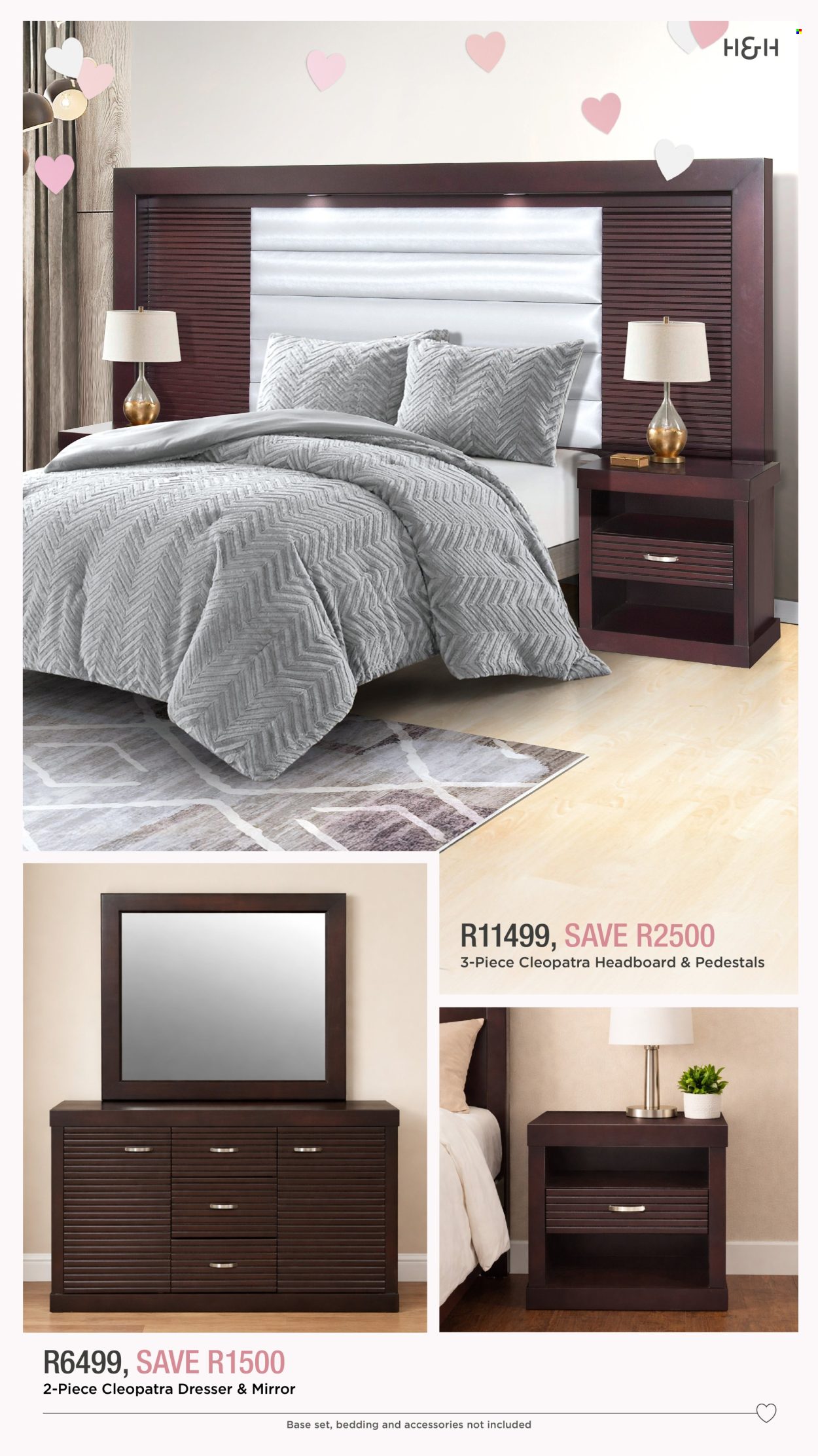 House & Home specials - 09/02/2026 - 01/03/2026. Page 3