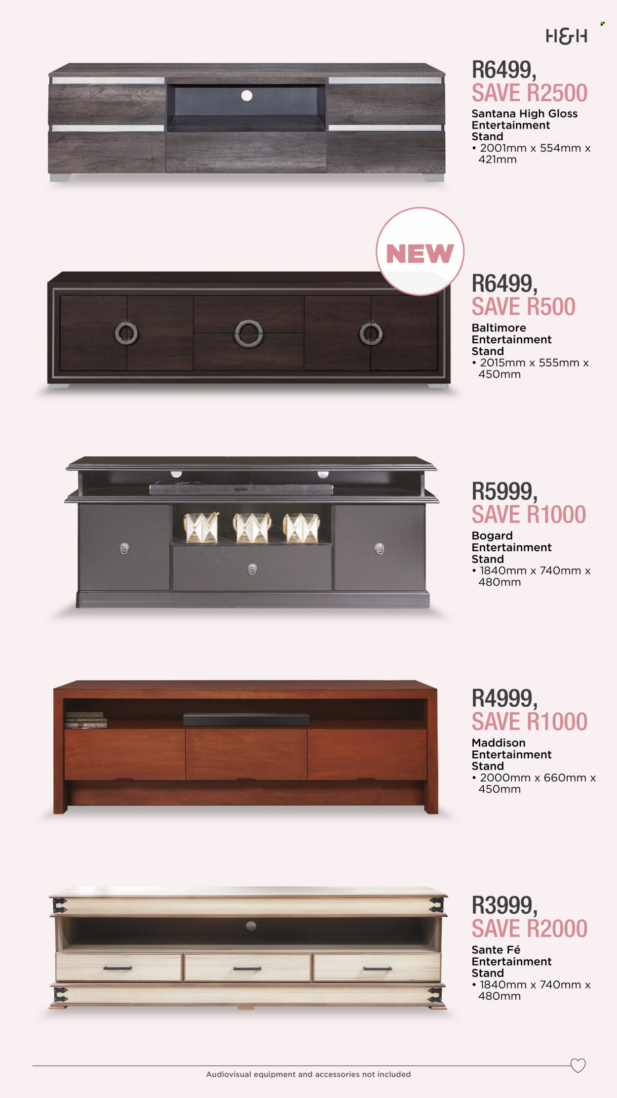 House & Home specials - 09/02/2026 - 01/03/2026. Page 18