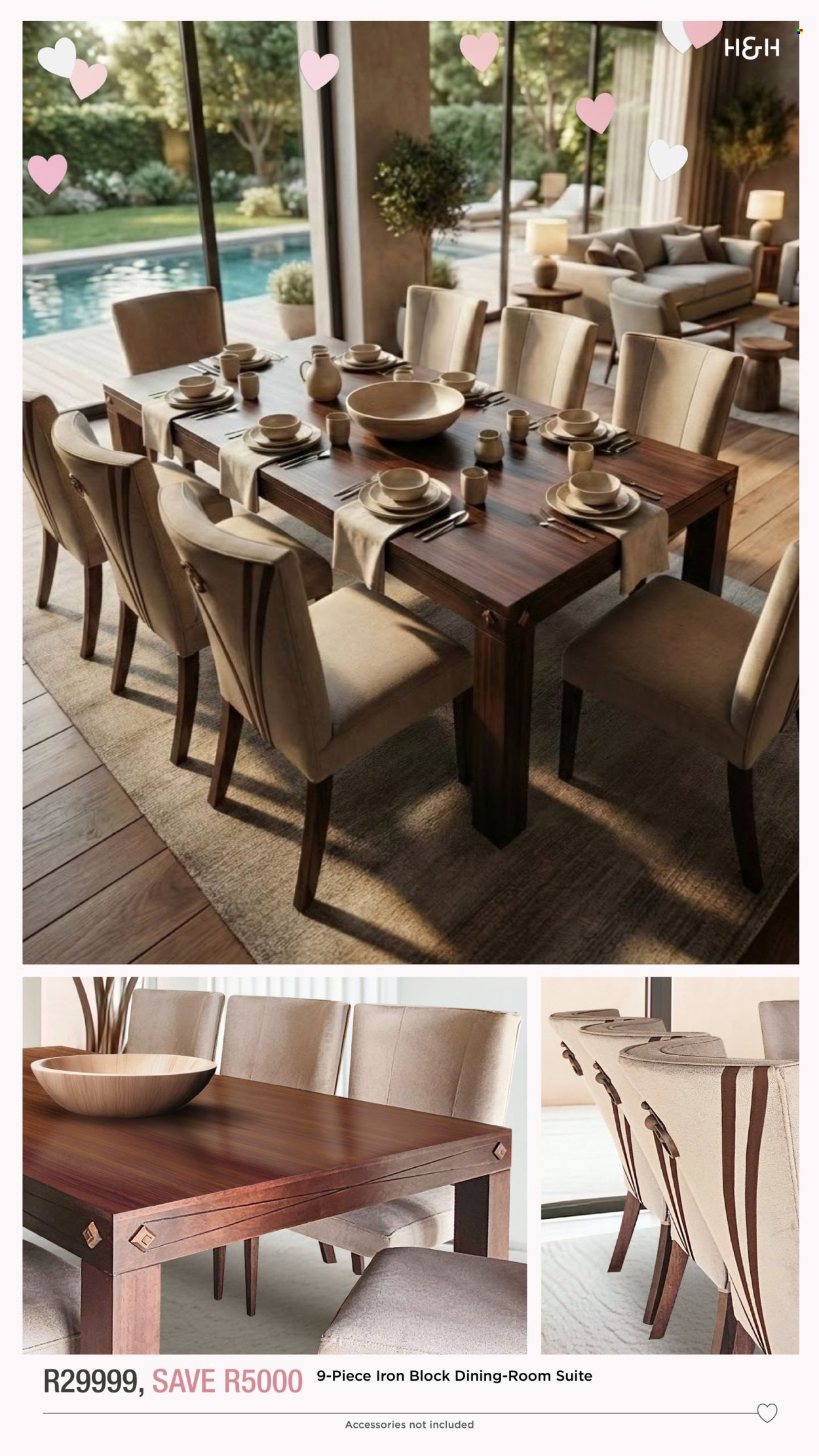 House & Home specials - 09/02/2026 - 01/03/2026. Page 23