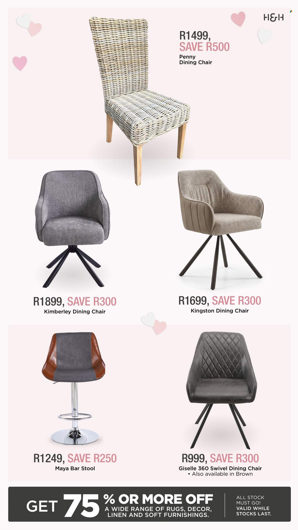 House & Home specials - 09/02/2026 - 01/03/2026. Page 25