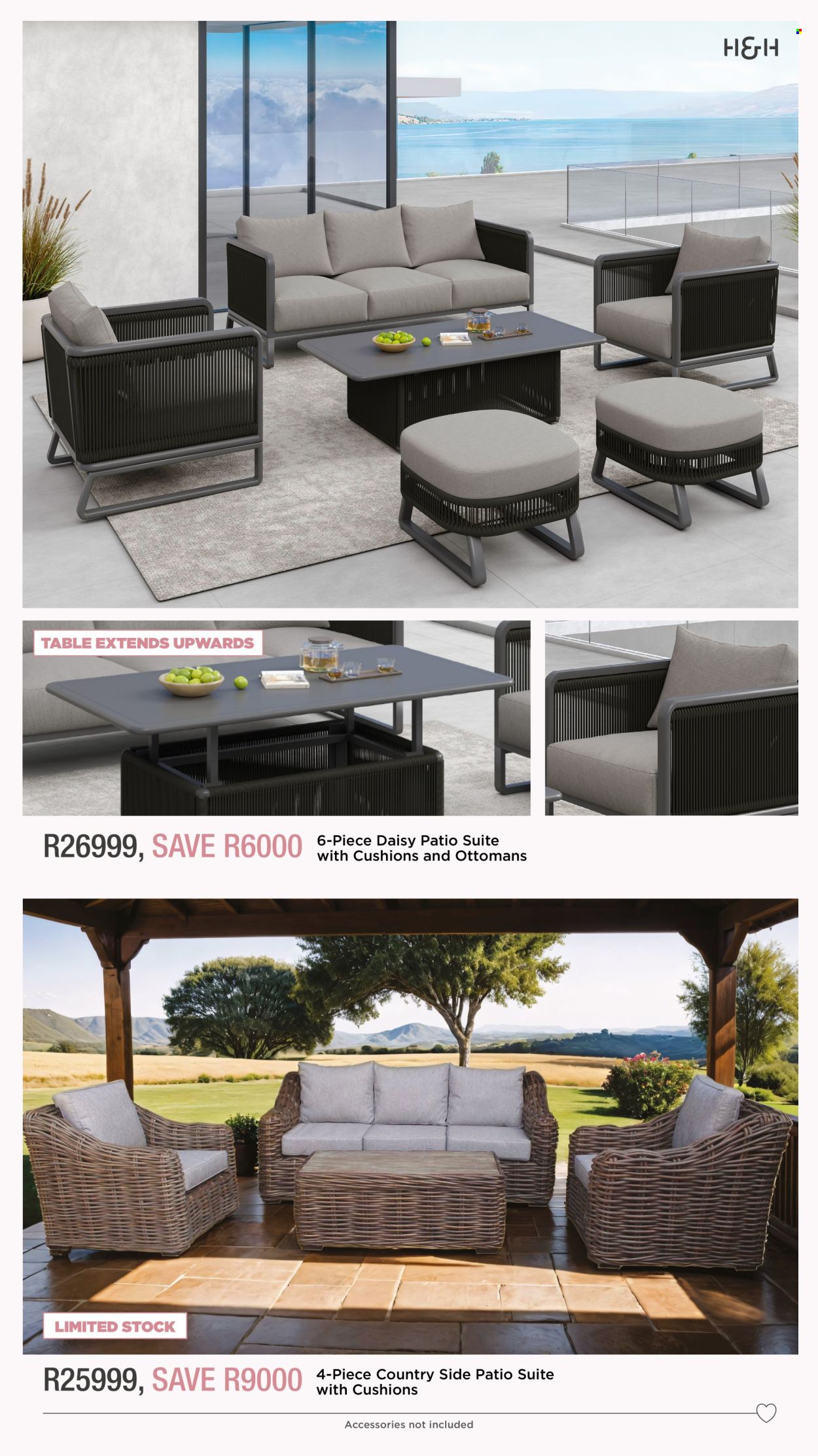 House & Home specials - 09/02/2026 - 01/03/2026. Page 28