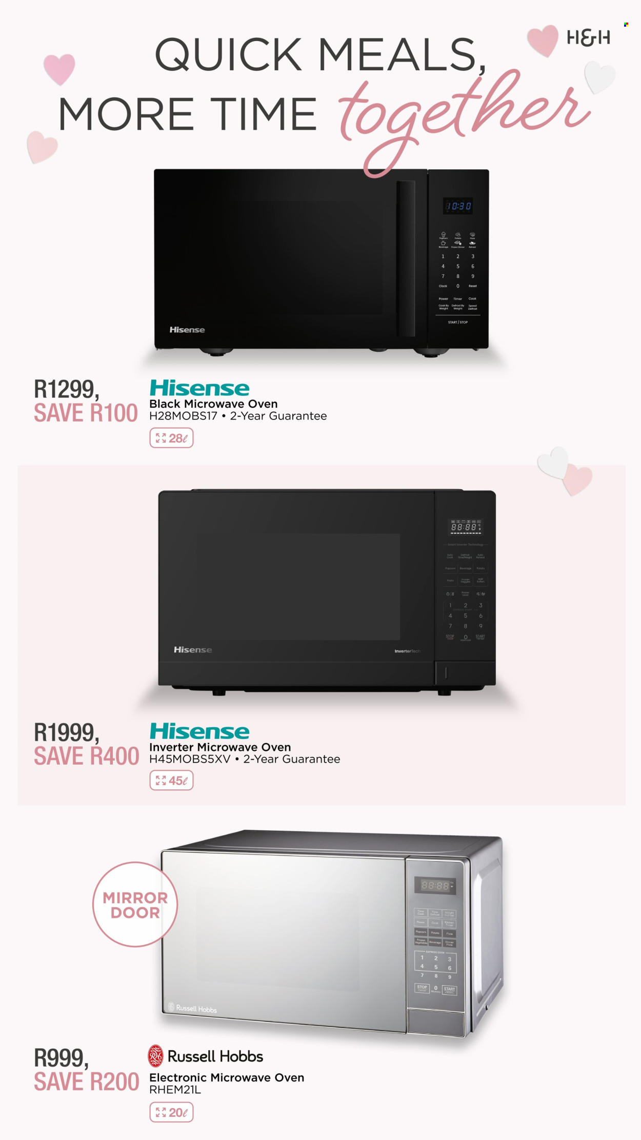 House & Home specials - 09/02/2026 - 01/03/2026. Page 33