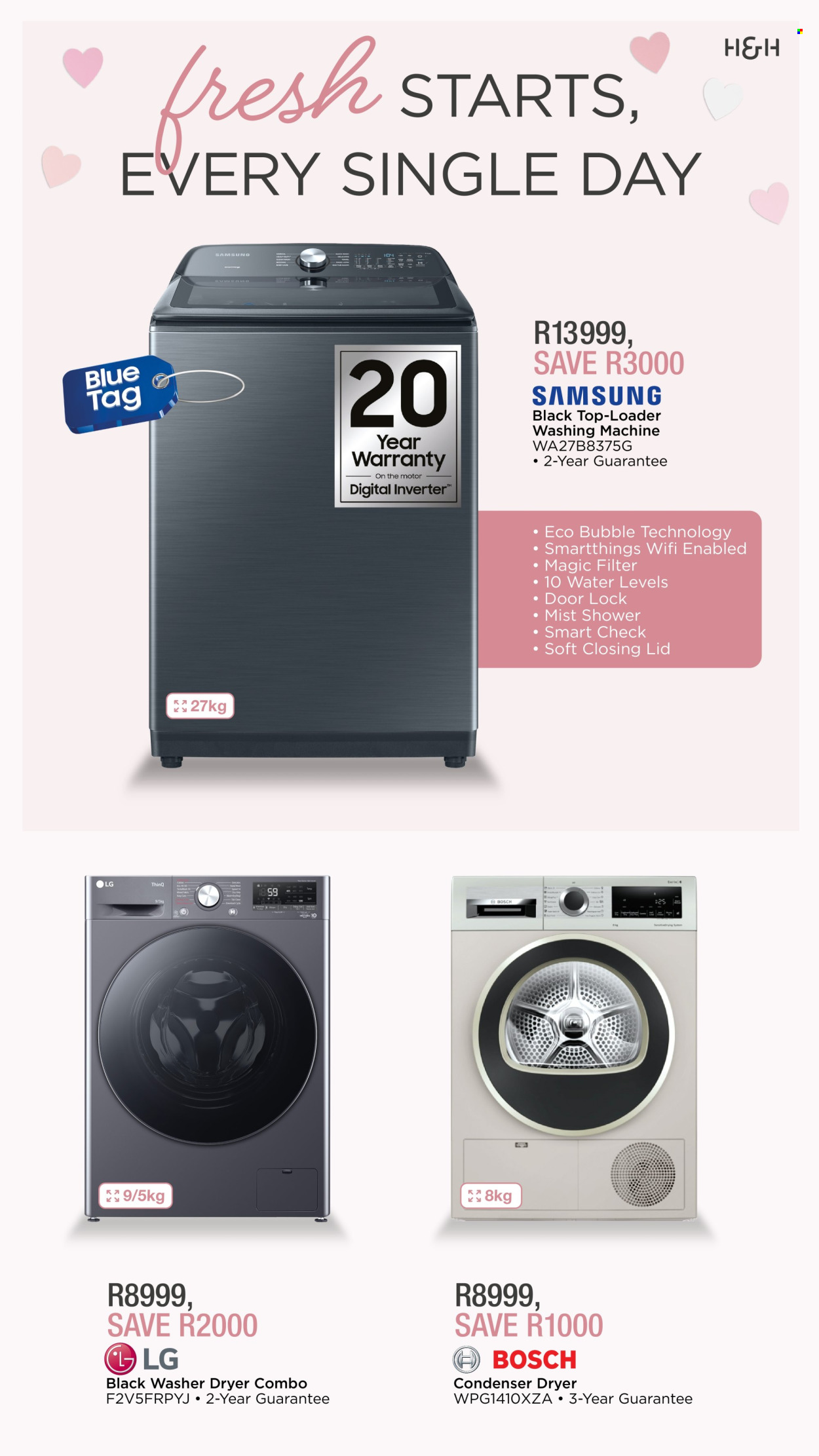 House & Home specials - 09/02/2026 - 01/03/2026. Page 34