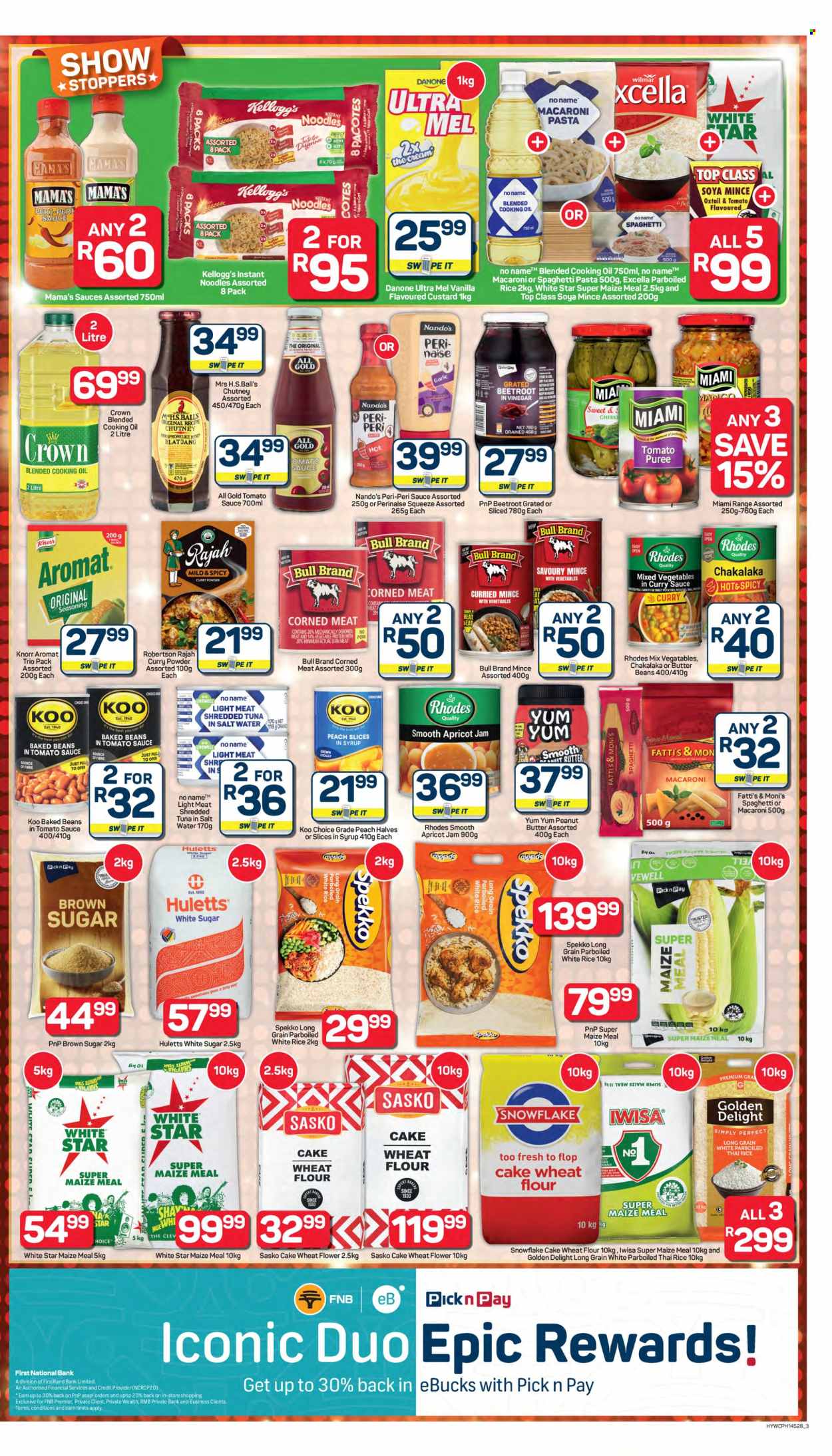 Pick n Pay specials - 23/02/2026 - 08/03/2026. Page 3