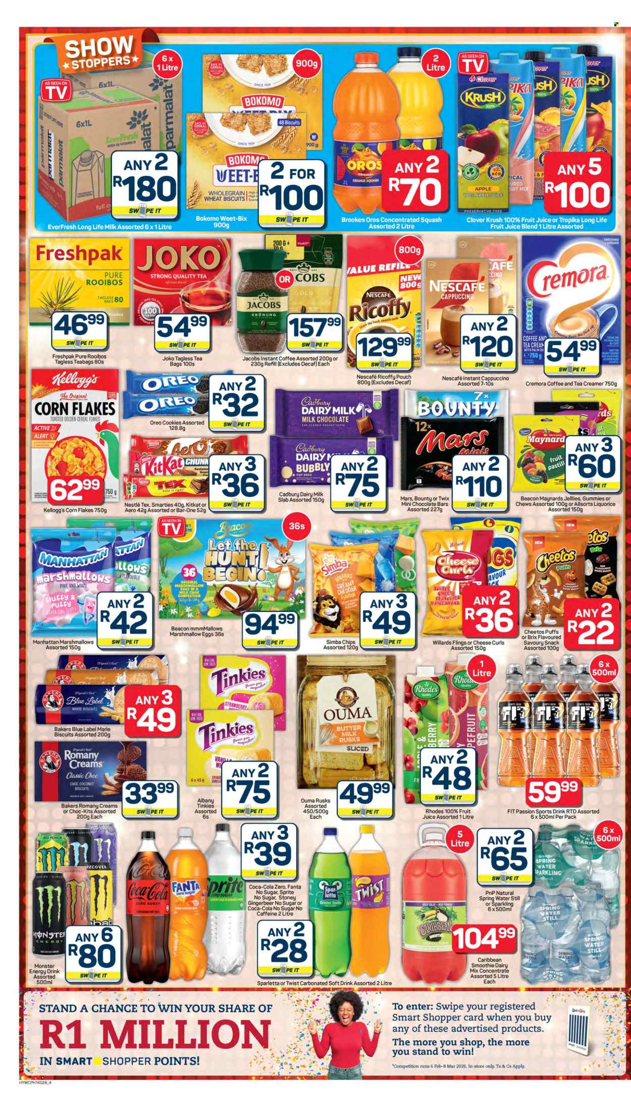 Pick n Pay specials - 23/02/2026 - 08/03/2026. Page 4