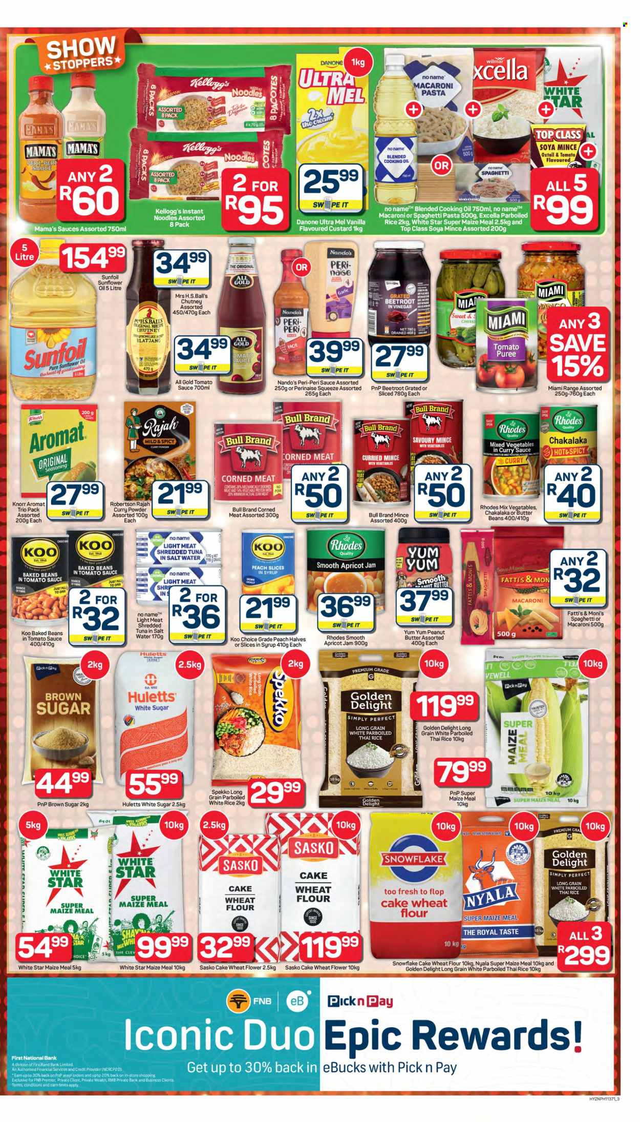 Pick n Pay specials - 23/02/2026 - 08/03/2026. Page 3
