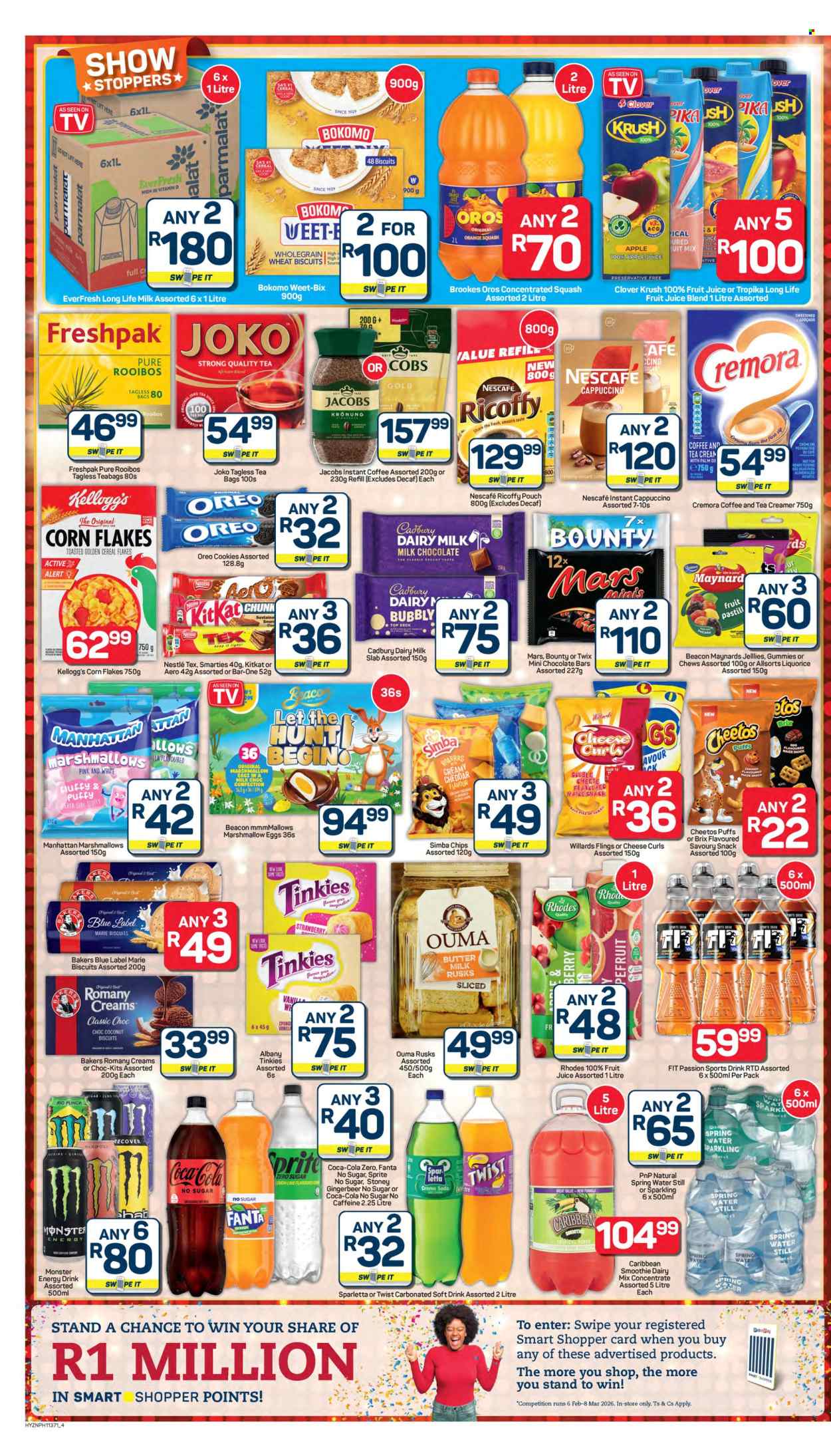 Pick n Pay specials - 23/02/2026 - 08/03/2026. Page 4