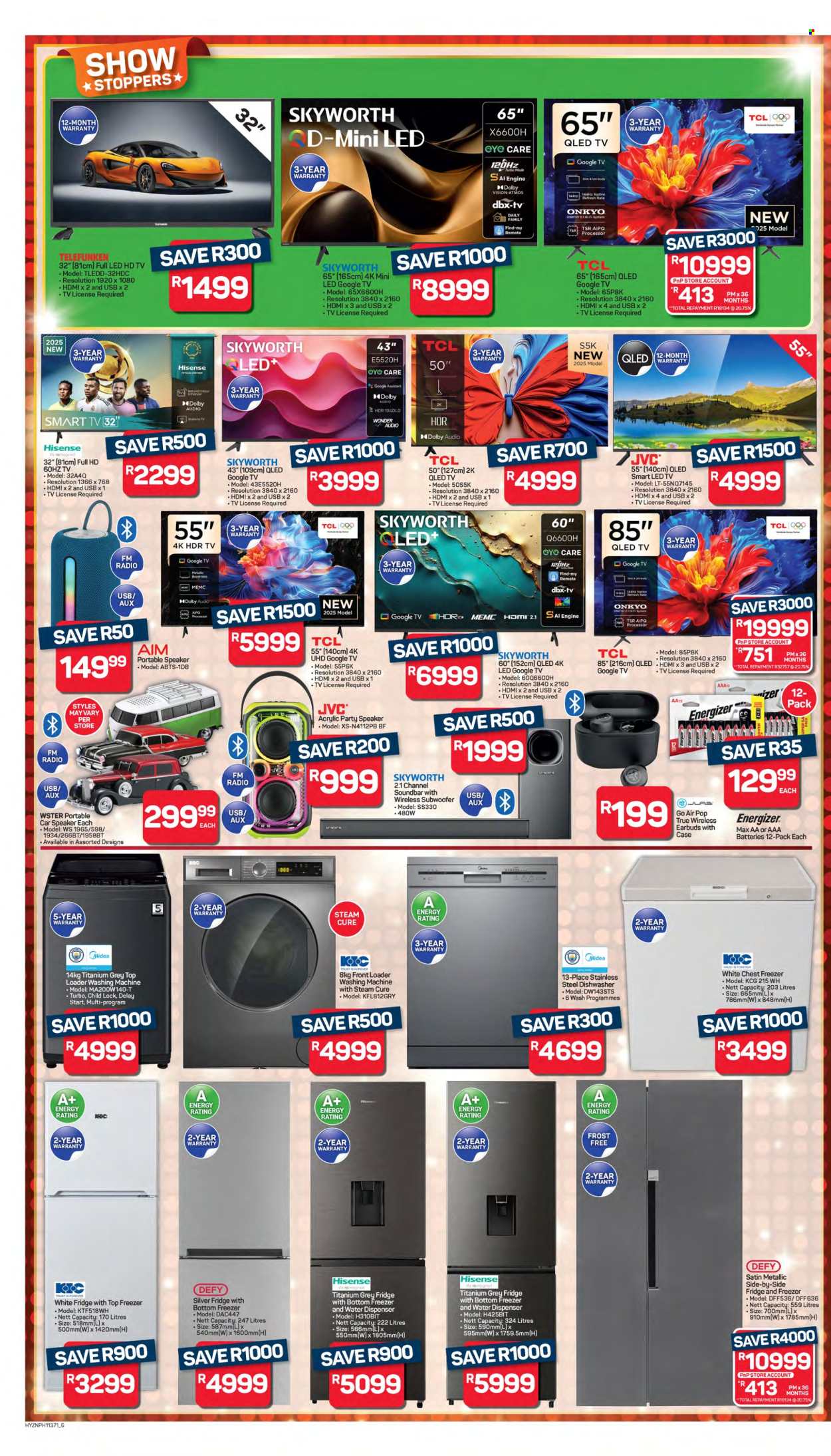 Pick n Pay specials - 23/02/2026 - 08/03/2026. Page 6