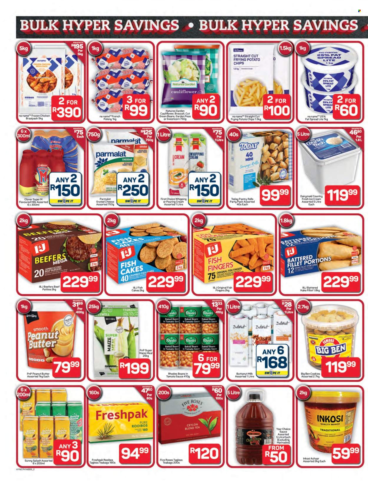 Pick n Pay specials - 13/02/2026 - 08/03/2026. Page 2