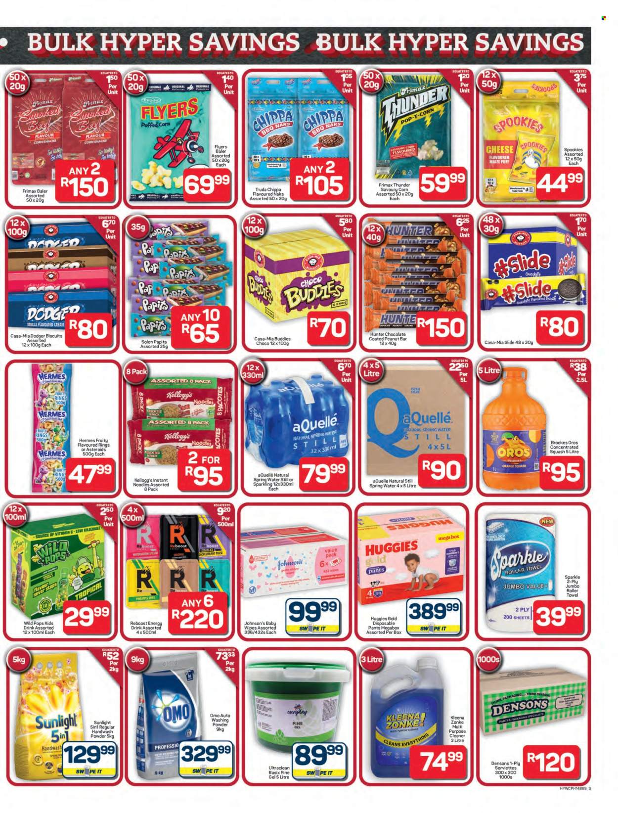 Pick n Pay specials - 13/02/2026 - 08/03/2026. Page 3