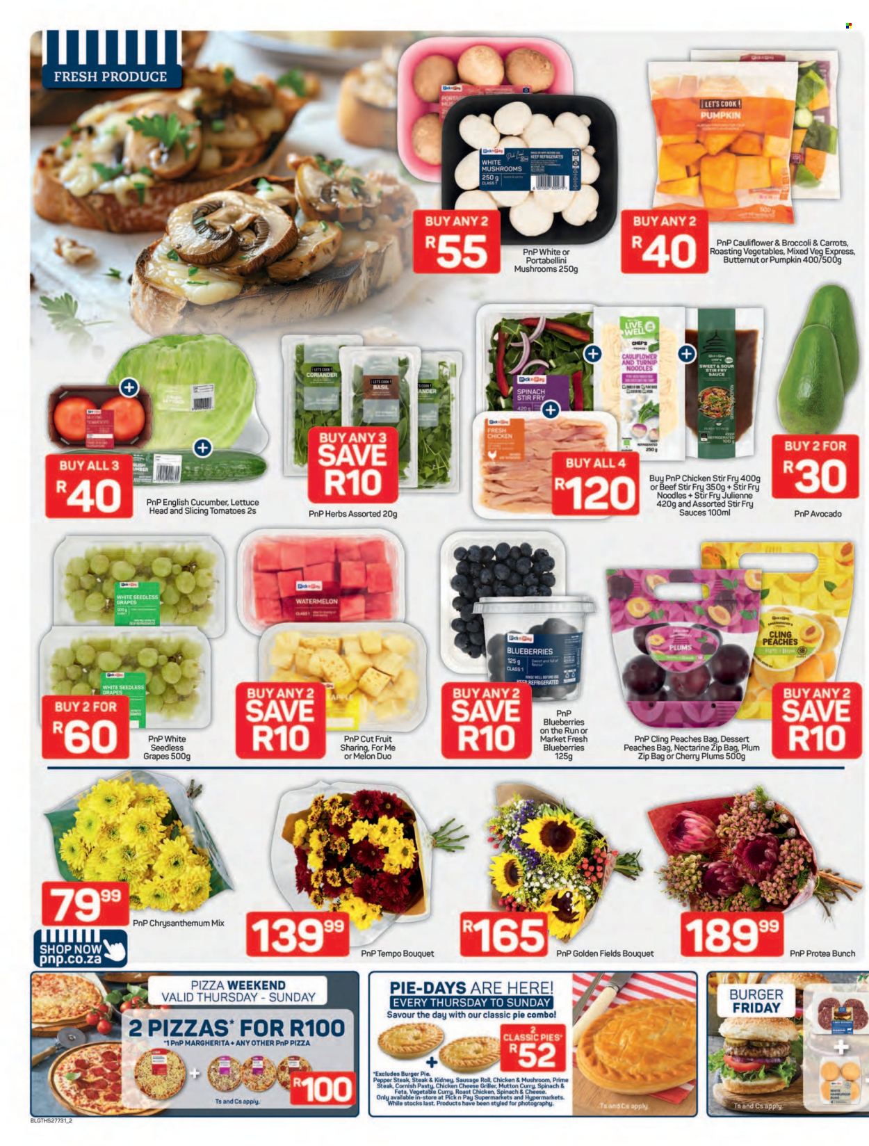 Pick n Pay specials - 23/02/2026 - 01/03/2026. Page 2