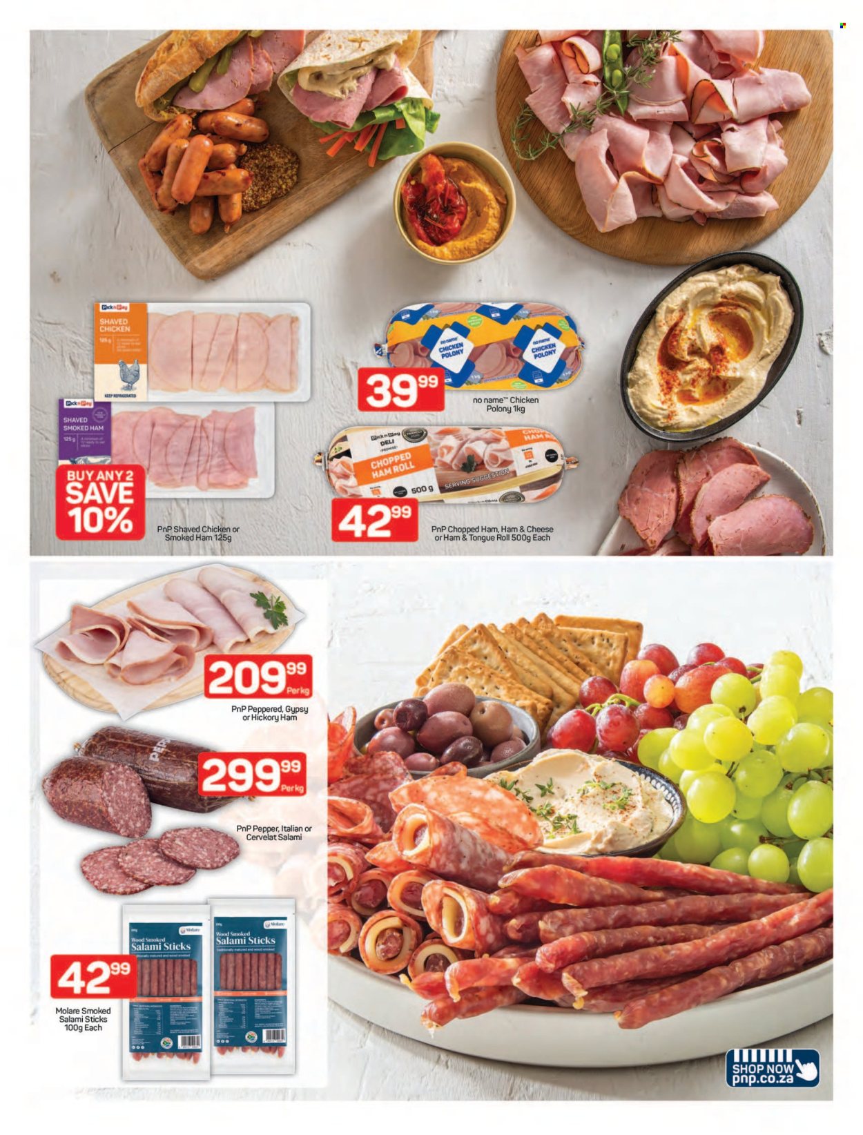 Pick n Pay specials - 23/02/2026 - 01/03/2026. Page 5