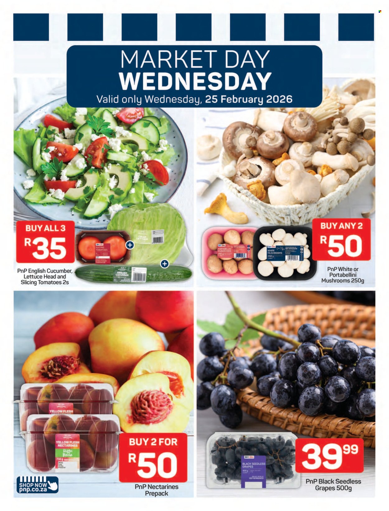 Pick n Pay specials - 23/02/2026 - 01/03/2026. Page 6
