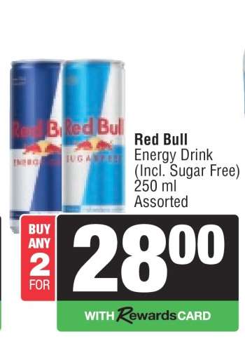 Red Bull