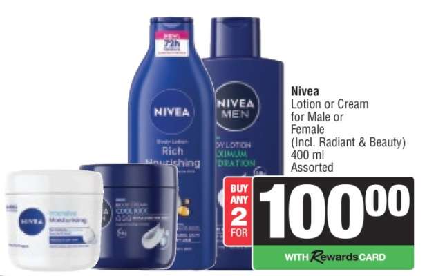 Nivea