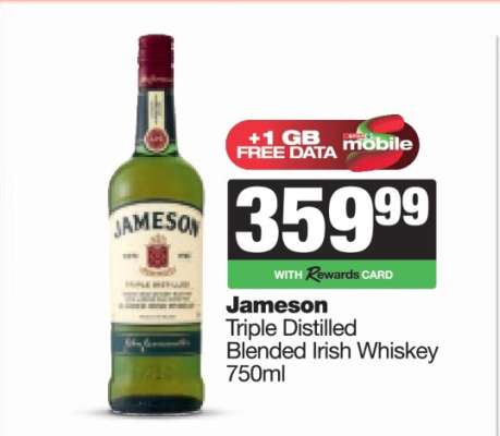 JAMESON