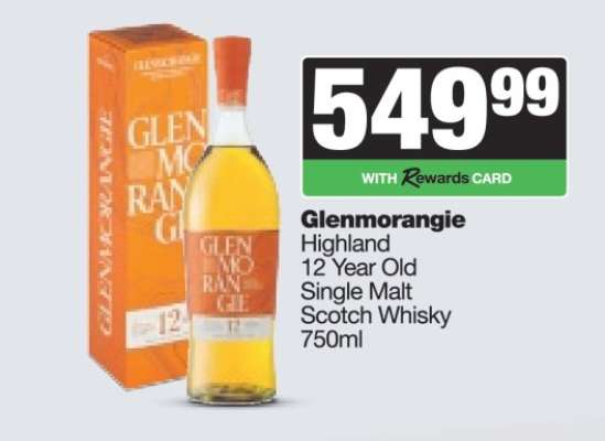 Glenmorangie