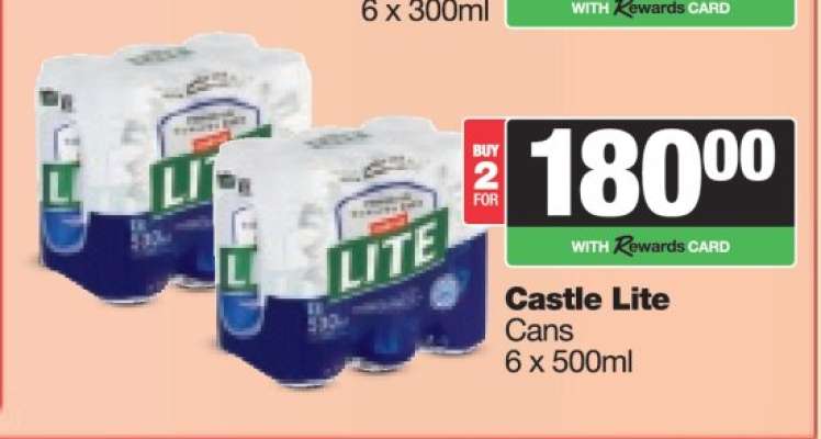 Castle Lite
