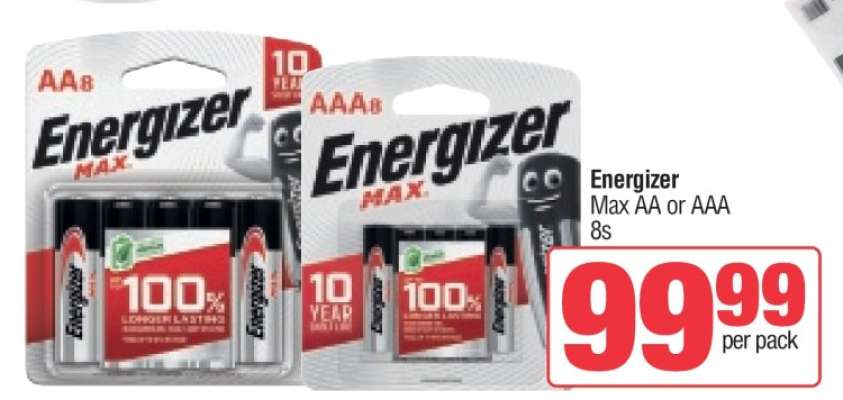 Energizer