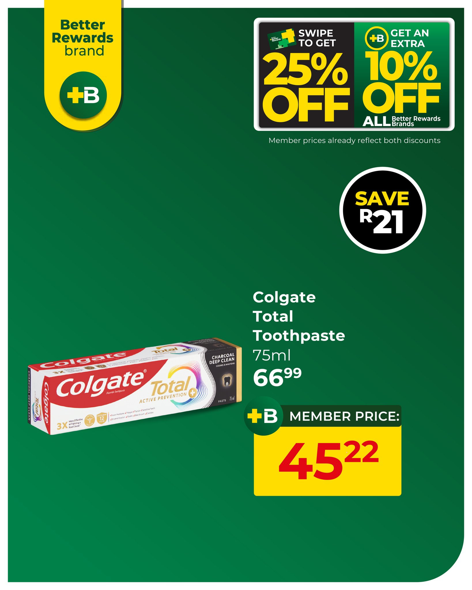 Dis-Chem specials - 17/02/2026 - 15/03/2026. Page 72