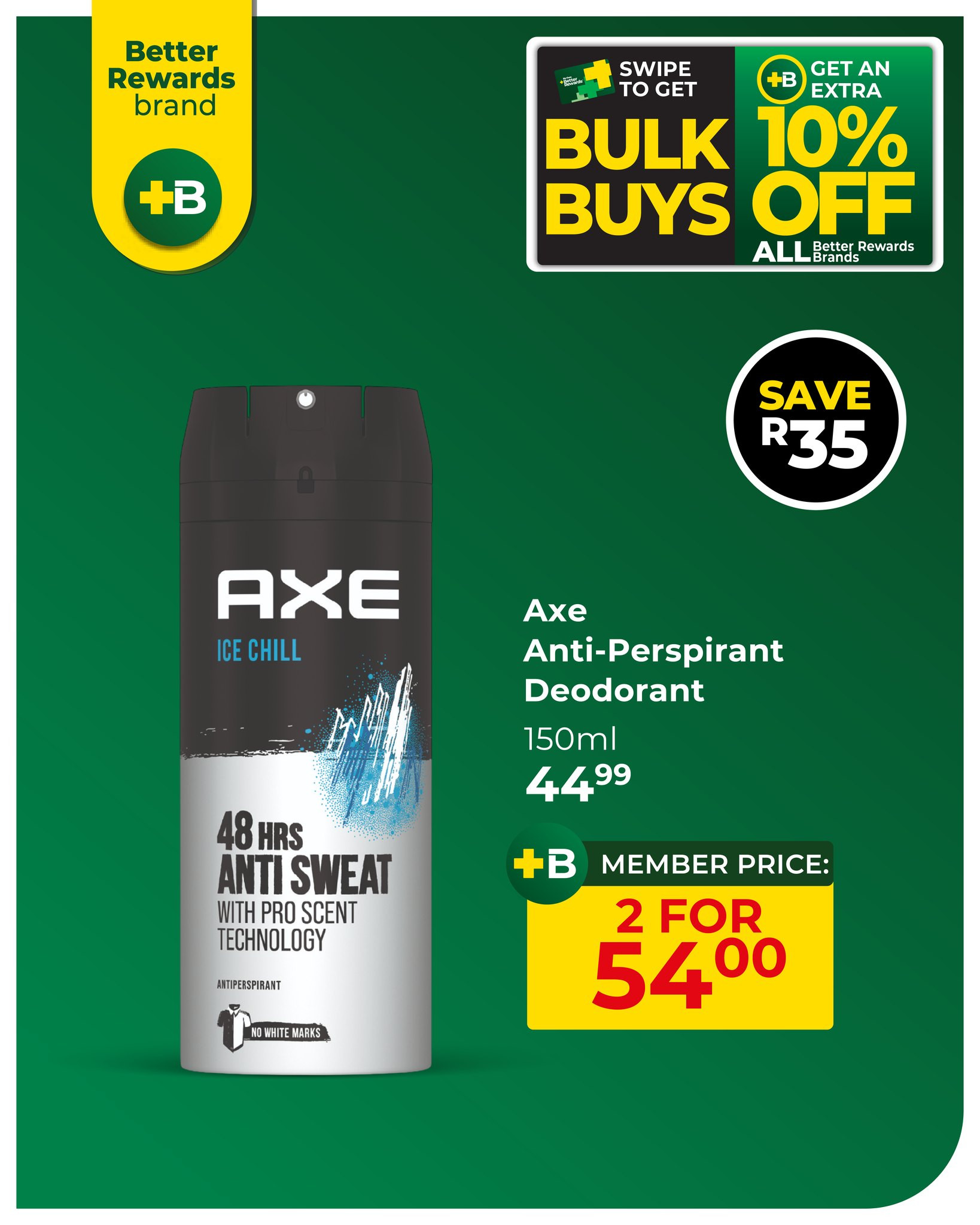 Dis-Chem specials - 17/02/2026 - 15/03/2026. Page 77