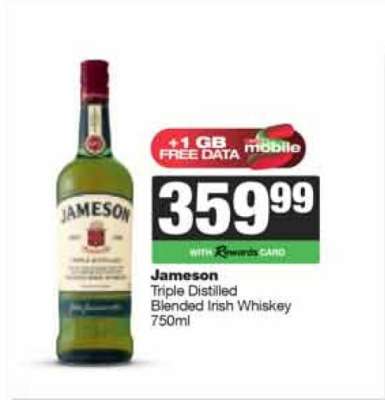 JAMESON
