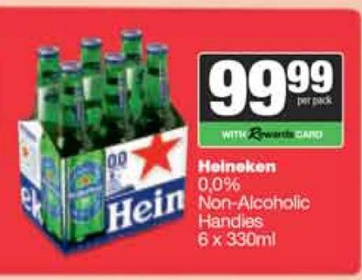 HEINEKEN