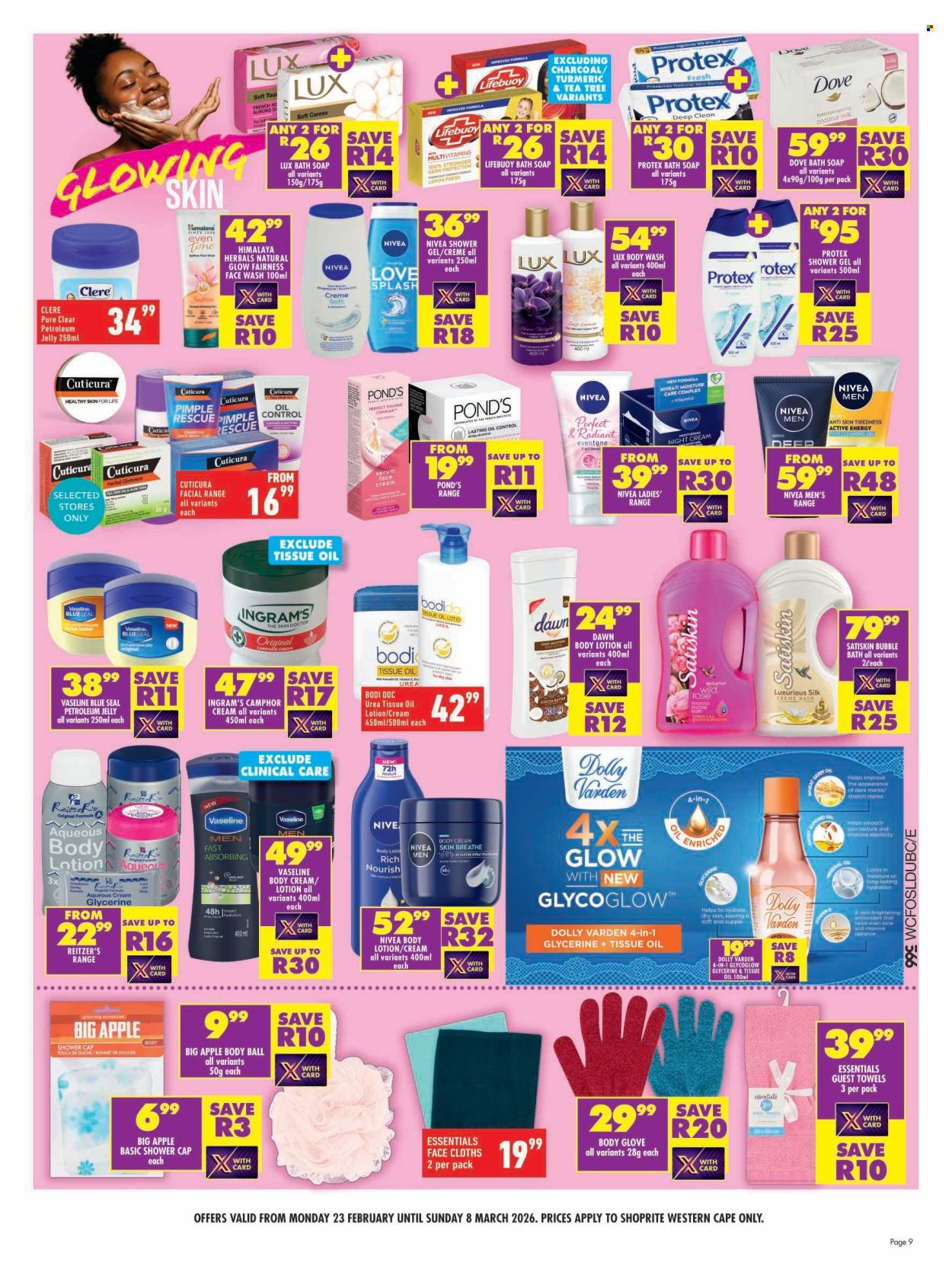 Shoprite specials - 23/02/2026 - 08/03/2026. Page 9