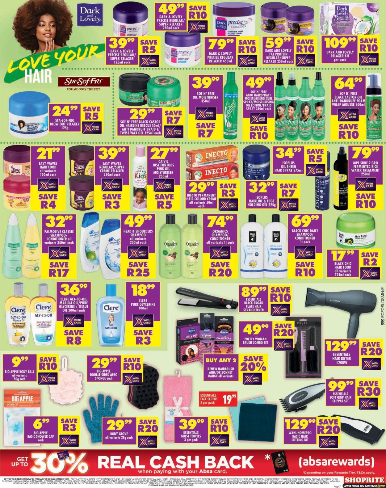 Shoprite specials - 23/02/2026 - 08/03/2026. Page 7