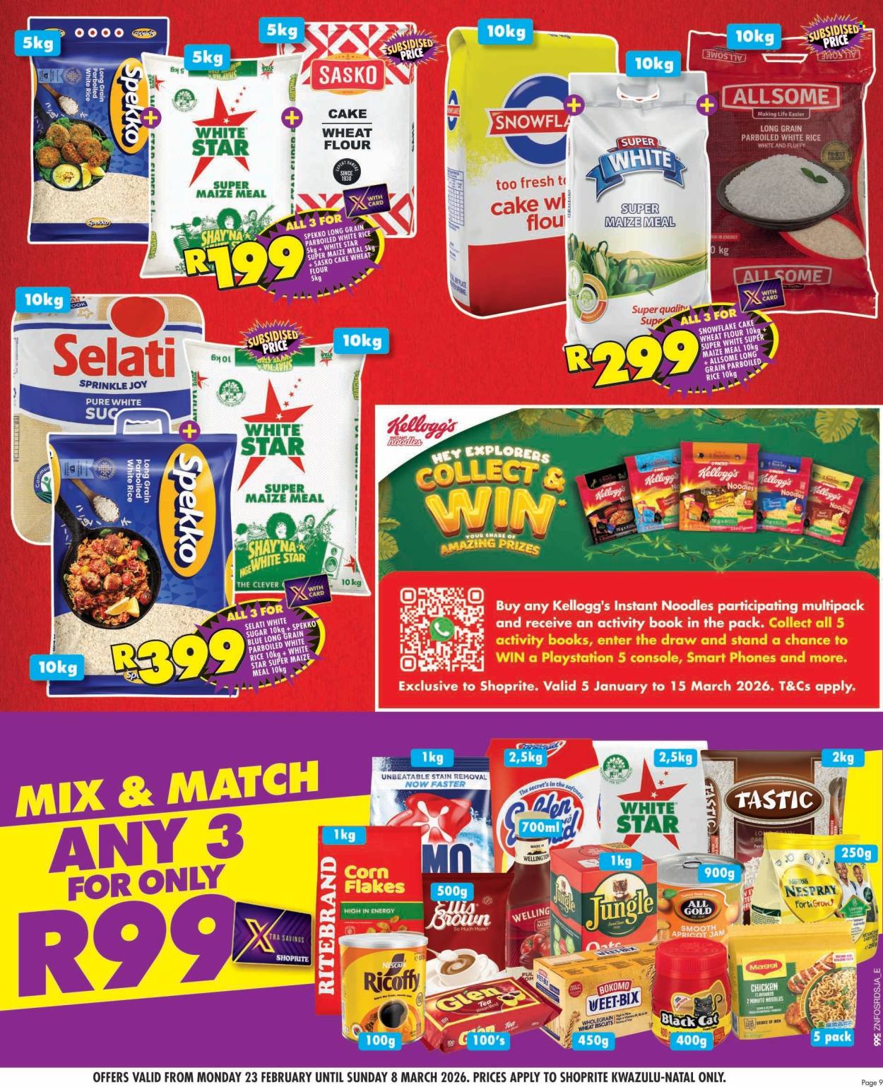 Shoprite specials - 23/02/2026 - 08/03/2026. Page 9
